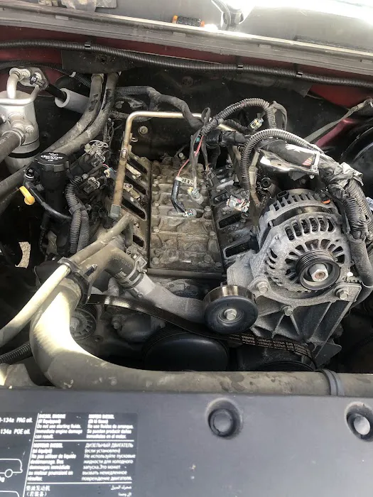 Von’s Mobile Brake’s And Rotor’s Service 2