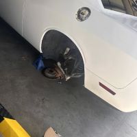 Glen&sons Mobile mechanic