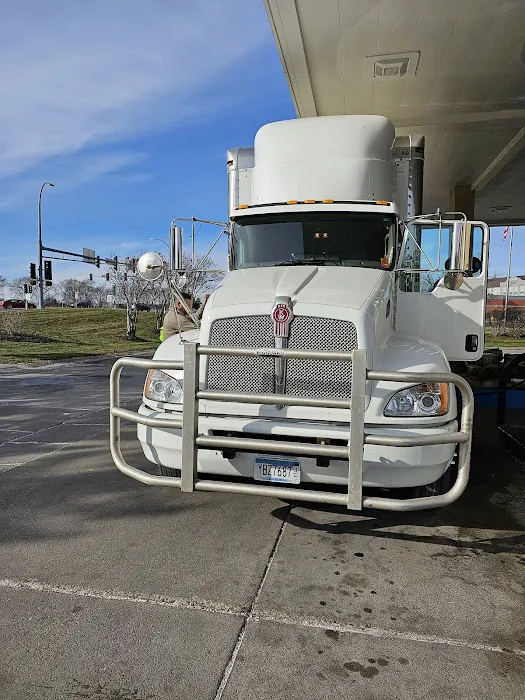Truck Repair & Equipment Co 2