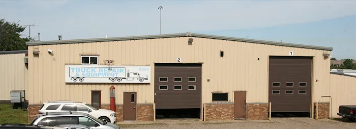 Truck Repair & Equipment Co 4