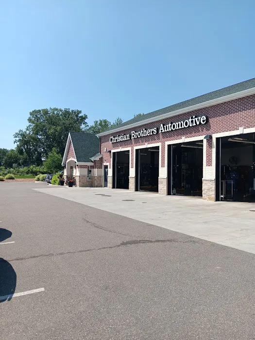 Christian Brothers Automotive Inver Grove Heights 1