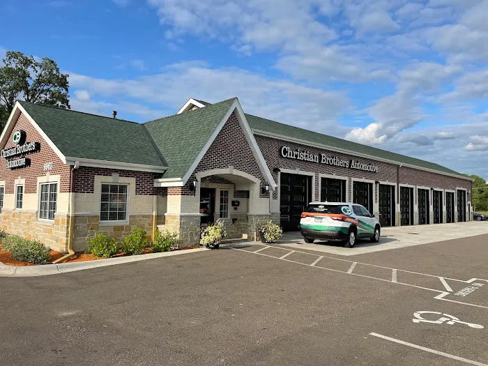Christian Brothers Automotive Inver Grove Heights 5