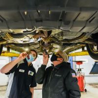Honest-1 Auto Care Eagan East