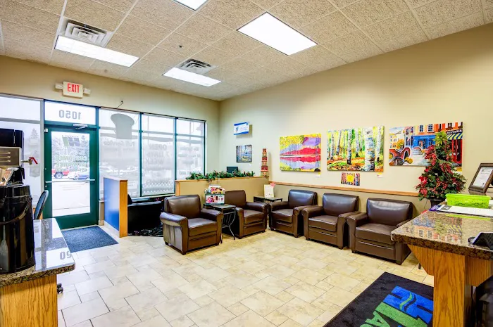 Honest-1 Auto Care Eagan East 2