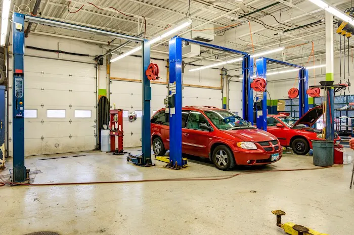 Honest-1 Auto Care Eagan East 4