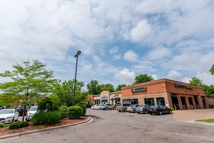 Honest-1 Auto Care Eagan East 5