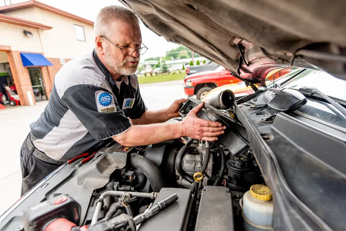 Honest-1 Auto Care Eagan East 3