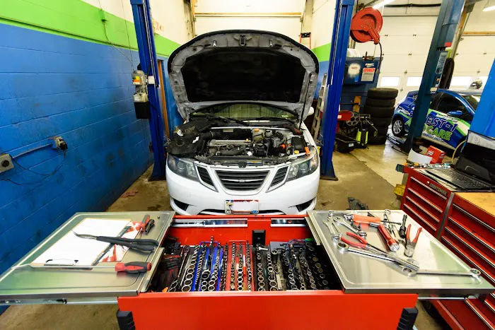 Honest-1 Auto Care Eagan East 6
