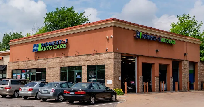 Honest-1 Auto Care Eagan East 1