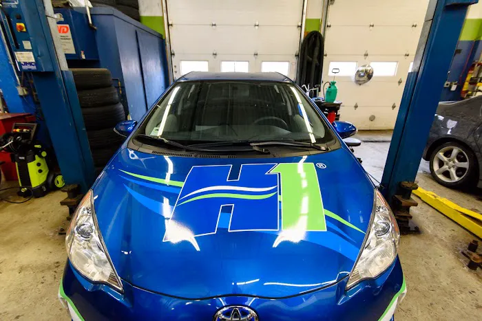 Honest-1 Auto Care Eagan East 9