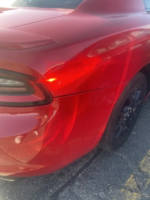 Auto Body Lopez 1
