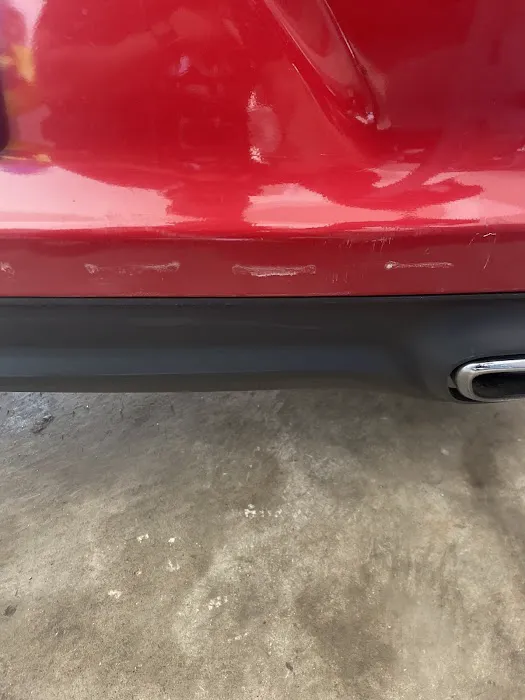 Auto Body Lopez 2