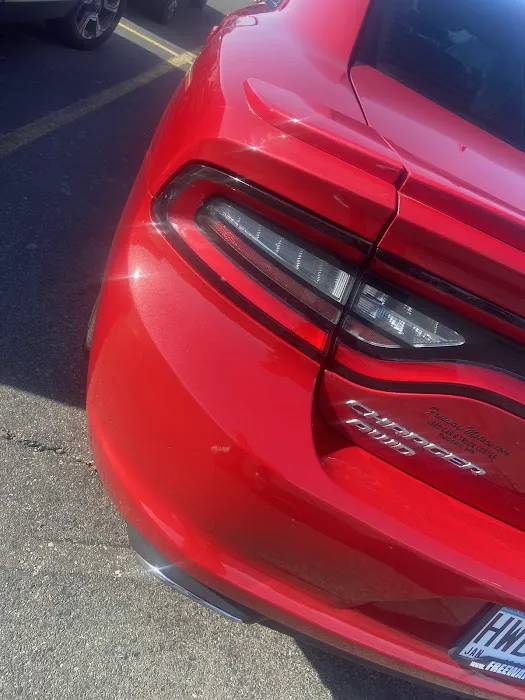 Auto Body Lopez 3