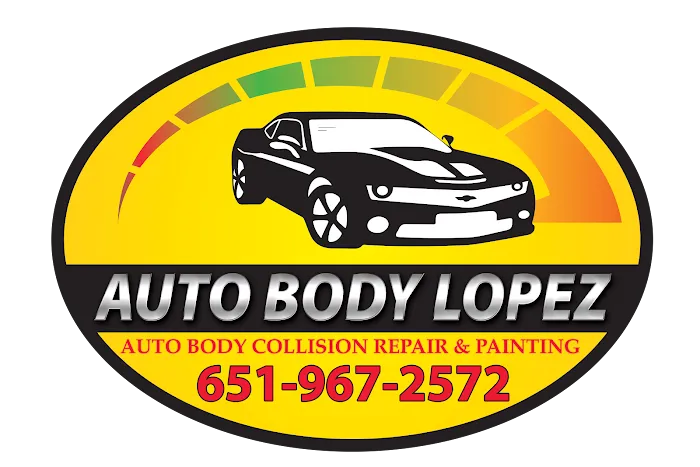 Auto Body Lopez 6
