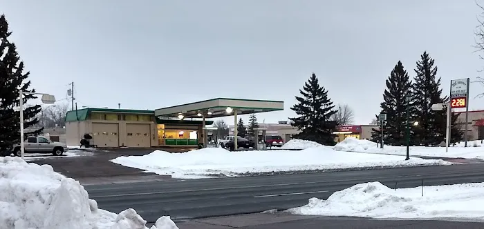 PDB Auto Care & Gas 0