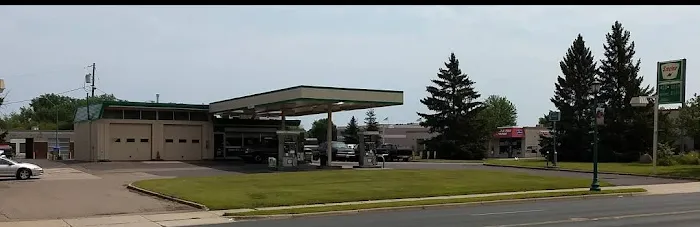PDB Auto Care & Gas 1