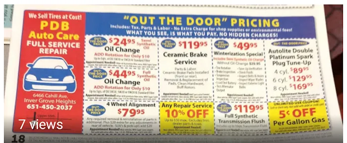 PDB Auto Care & Gas 3