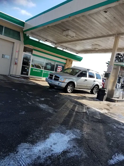 PDB Auto Care & Gas 5