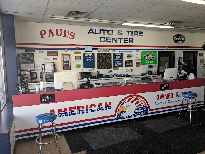 Homestead Auto & Tire of Inver Grove Heights 2