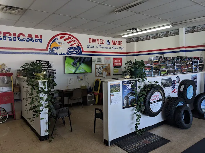 Homestead Auto & Tire of Inver Grove Heights 3