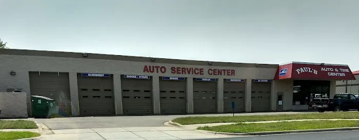 Homestead Auto & Tire of Inver Grove Heights 1