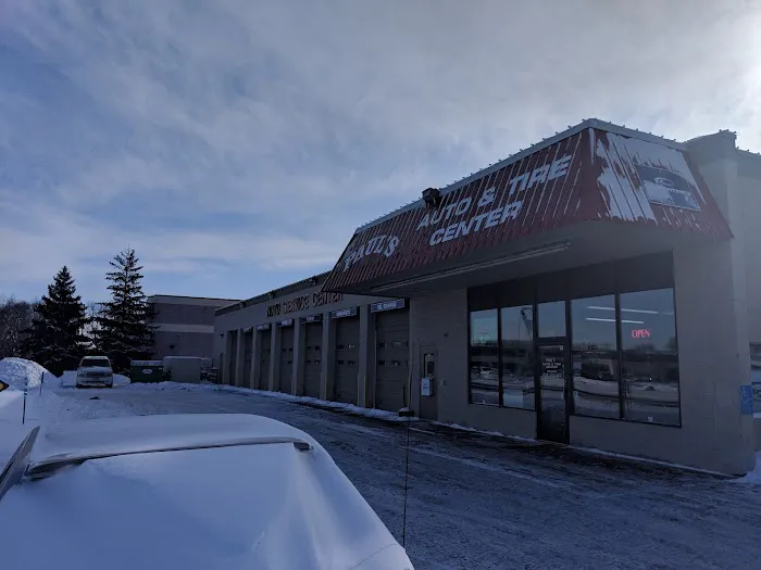 Homestead Auto & Tire of Inver Grove Heights 4