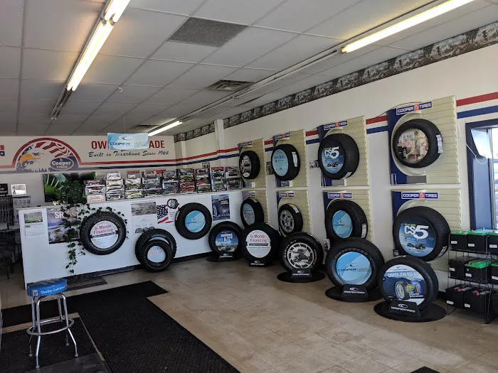 Homestead Auto & Tire of Inver Grove Heights 8