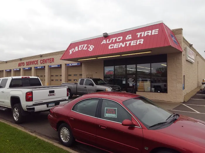Homestead Auto & Tire of Inver Grove Heights 5