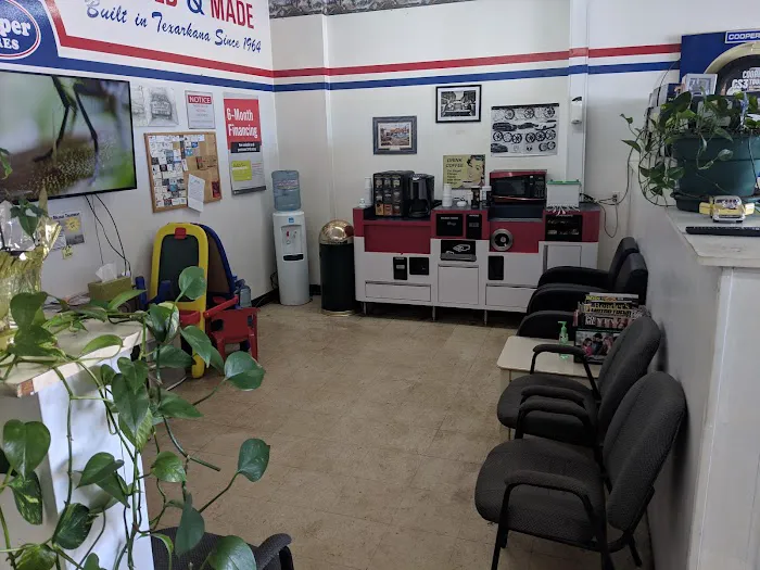 Homestead Auto & Tire of Inver Grove Heights 7