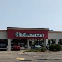 O'Reilly Auto Parts