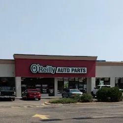 O'Reilly Auto Parts ico