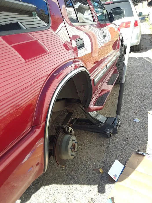 O'Reilly Auto Parts 3