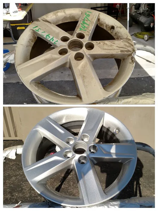 Crystal Auto Spa and Auto Body 3