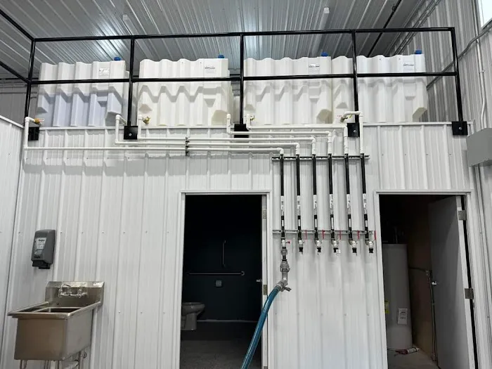 Cadott Northtown Auto Repair, LLC 2