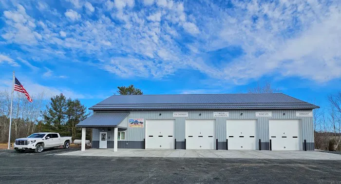 Cadott Northtown Auto Repair, LLC 3