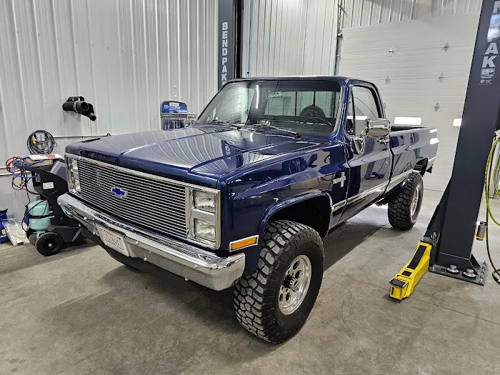 Cadott Northtown Auto Repair, LLC 1