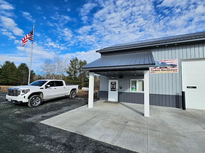 Cadott Northtown Auto Repair, LLC 0