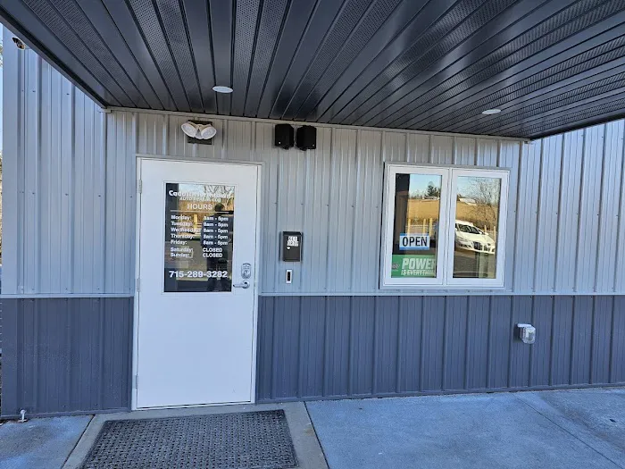 Cadott Northtown Auto Repair, LLC 8