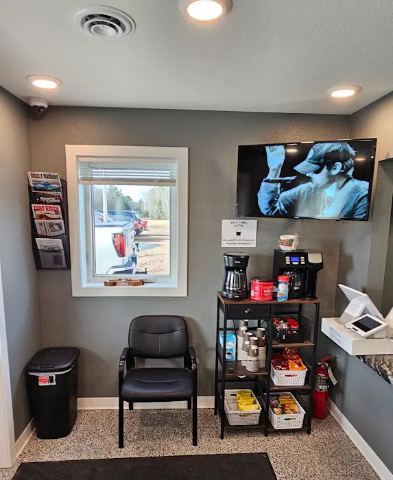 Cadott Northtown Auto Repair, LLC 9