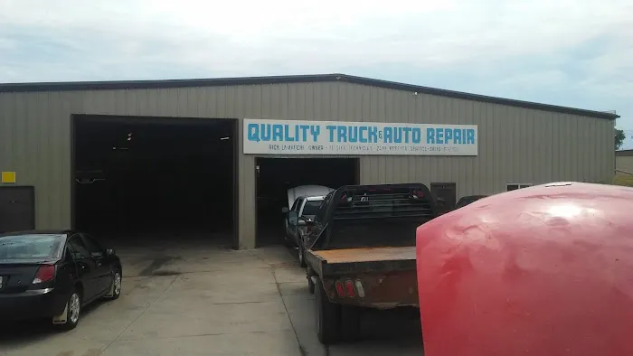 Quality Truck & Auto 0