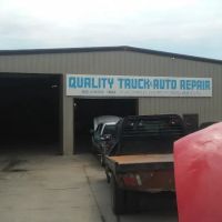 Quality Truck & Auto