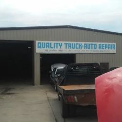 Quality Truck & Auto ico
