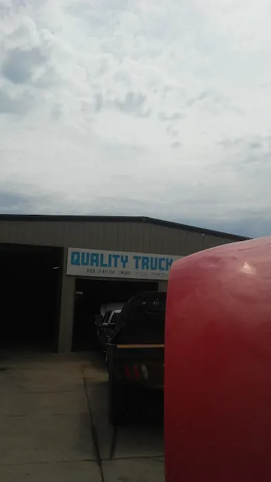 Quality Truck & Auto 1