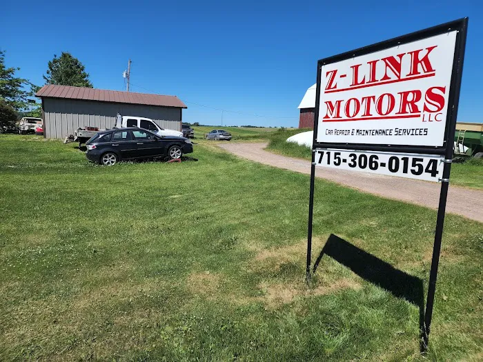 Z-Link Motors 1