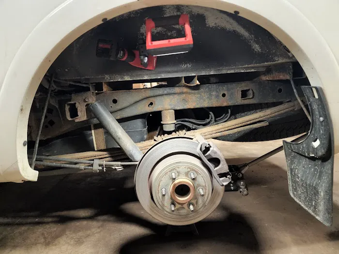 Z-Link Motors 0