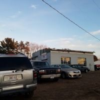 Keith's Chippewa Auto Services