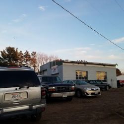 Keith's Chippewa Auto Services ico