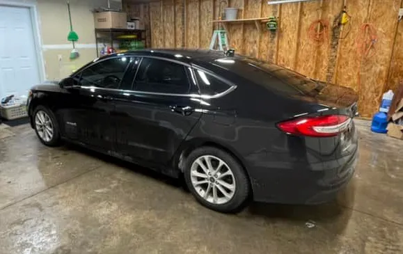 Meticulous Tint & Detail LLC 0