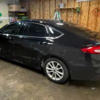 Meticulous Tint & Detail LLC
