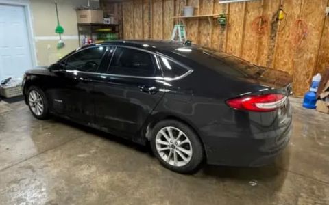Meticulous Tint & Detail LLC
